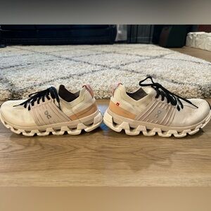 OnCloud Cloudswift 3